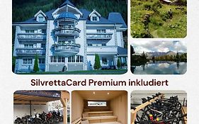 Hotel Garni Martina